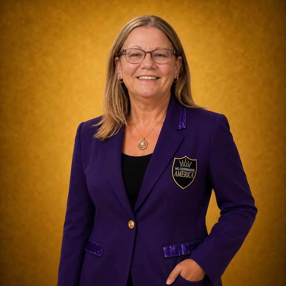Cathy M. Doane, Director of Accounting and Finance