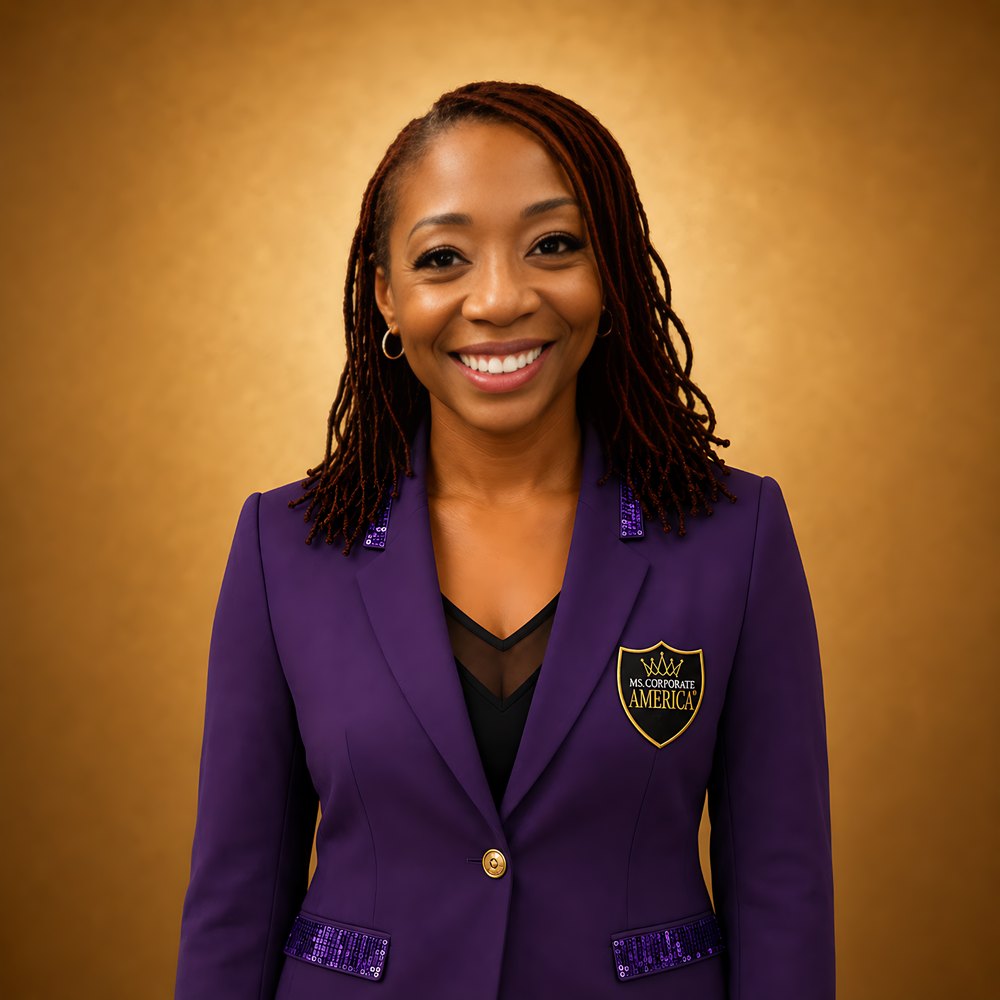 Cindy Fenty, Deputy Vice President
