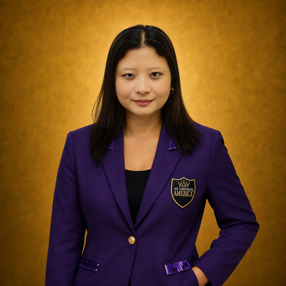 Elaine Abonita, Office of the CEO and COO