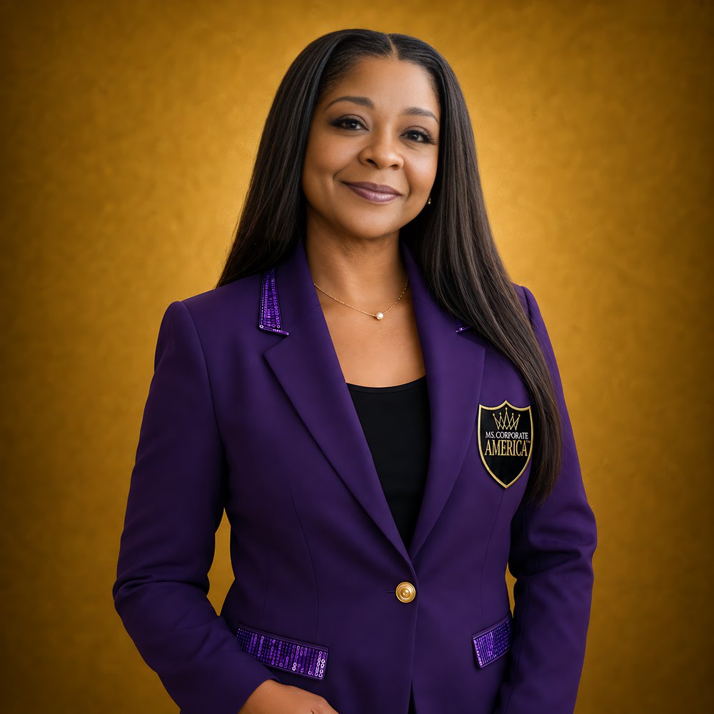 LiTeena Parks, Chief Quality Assurance Officer and Executive Advisor