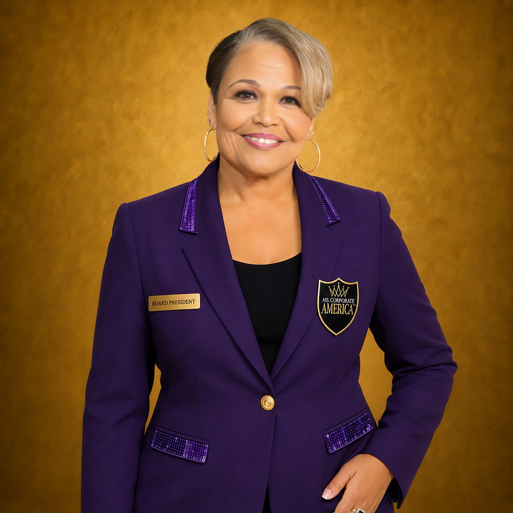Dr. Vicki Wright Hamilton, At-Large President